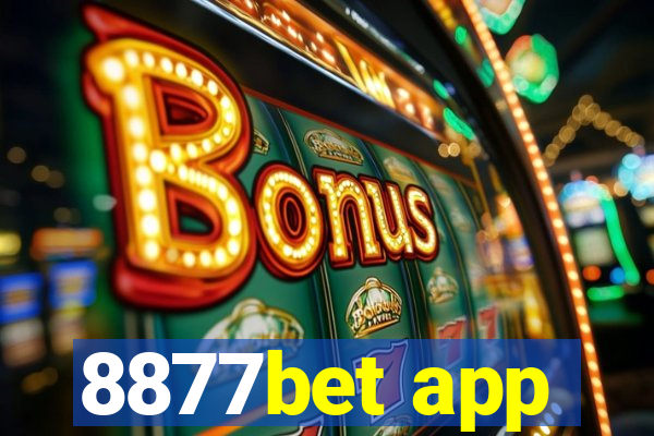 8877bet app